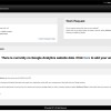 Dashboard-Screen