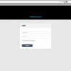 Login-Screen