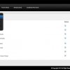 Add a page to your website